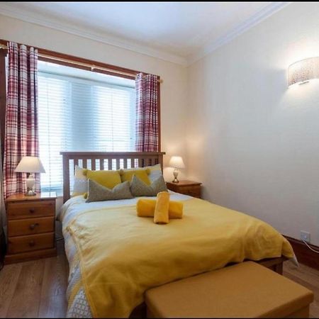 Georges57 2-Bed Apartment In อินเวอร์เนส ภายนอก รูปภาพ
