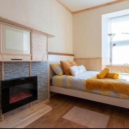 Georges57 2-Bed Apartment In อินเวอร์เนส ภายนอก รูปภาพ