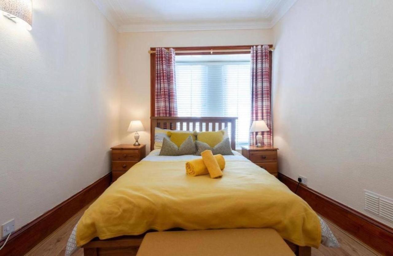 Georges57 2-Bed Apartment In อินเวอร์เนส ภายนอก รูปภาพ