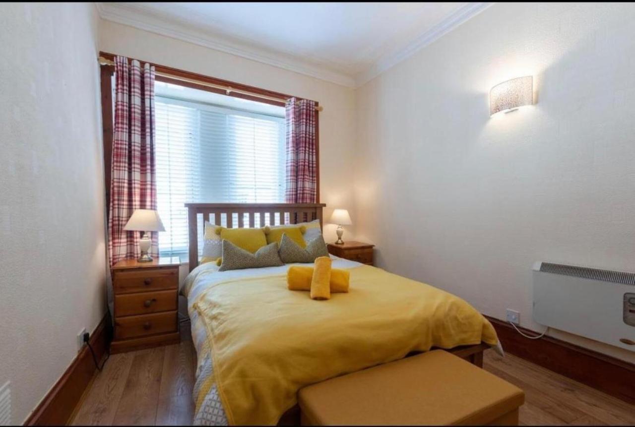 Georges57 2-Bed Apartment In อินเวอร์เนส ภายนอก รูปภาพ
