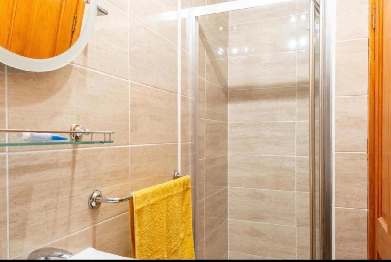 Georges57 2-Bed Apartment In อินเวอร์เนส ภายนอก รูปภาพ